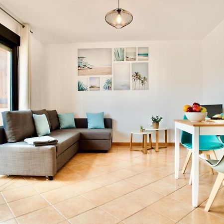 Casa Ema - No Stress Holidays Lajares Dış mekan fotoğraf