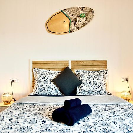 Casa Ema - No Stress Holidays Lajares Dış mekan fotoğraf