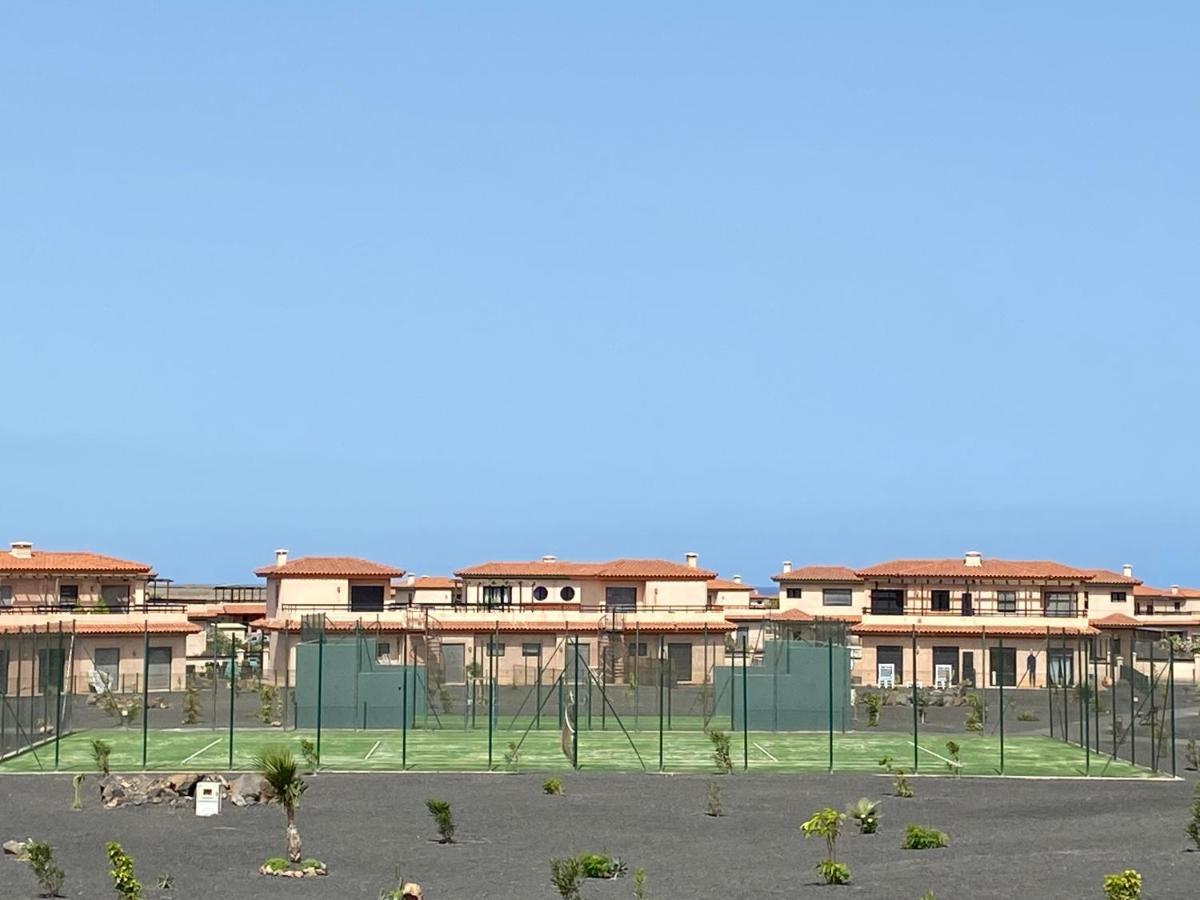 Casa Ema - No Stress Holidays Lajares Dış mekan fotoğraf