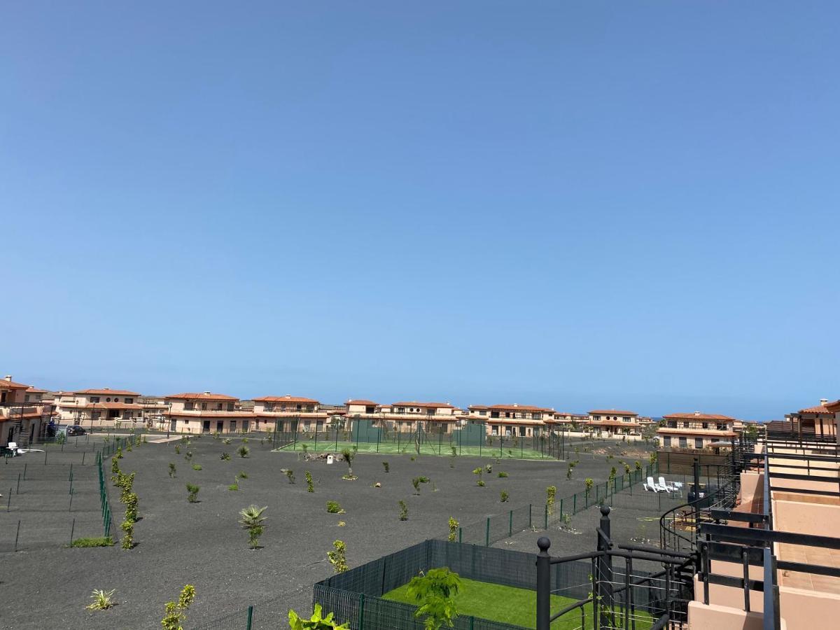 Casa Ema - No Stress Holidays Lajares Dış mekan fotoğraf