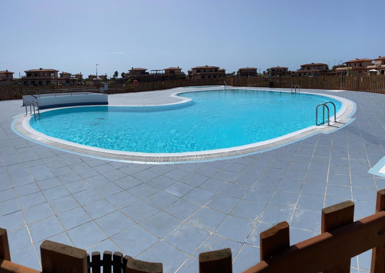 Casa Ema - No Stress Holidays Lajares Dış mekan fotoğraf
