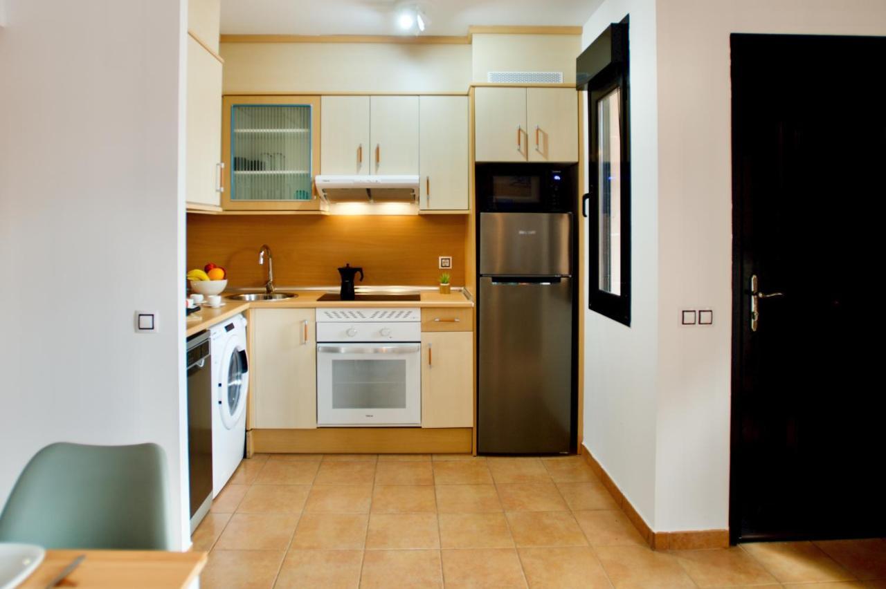Casa Ema - No Stress Holidays Lajares Dış mekan fotoğraf