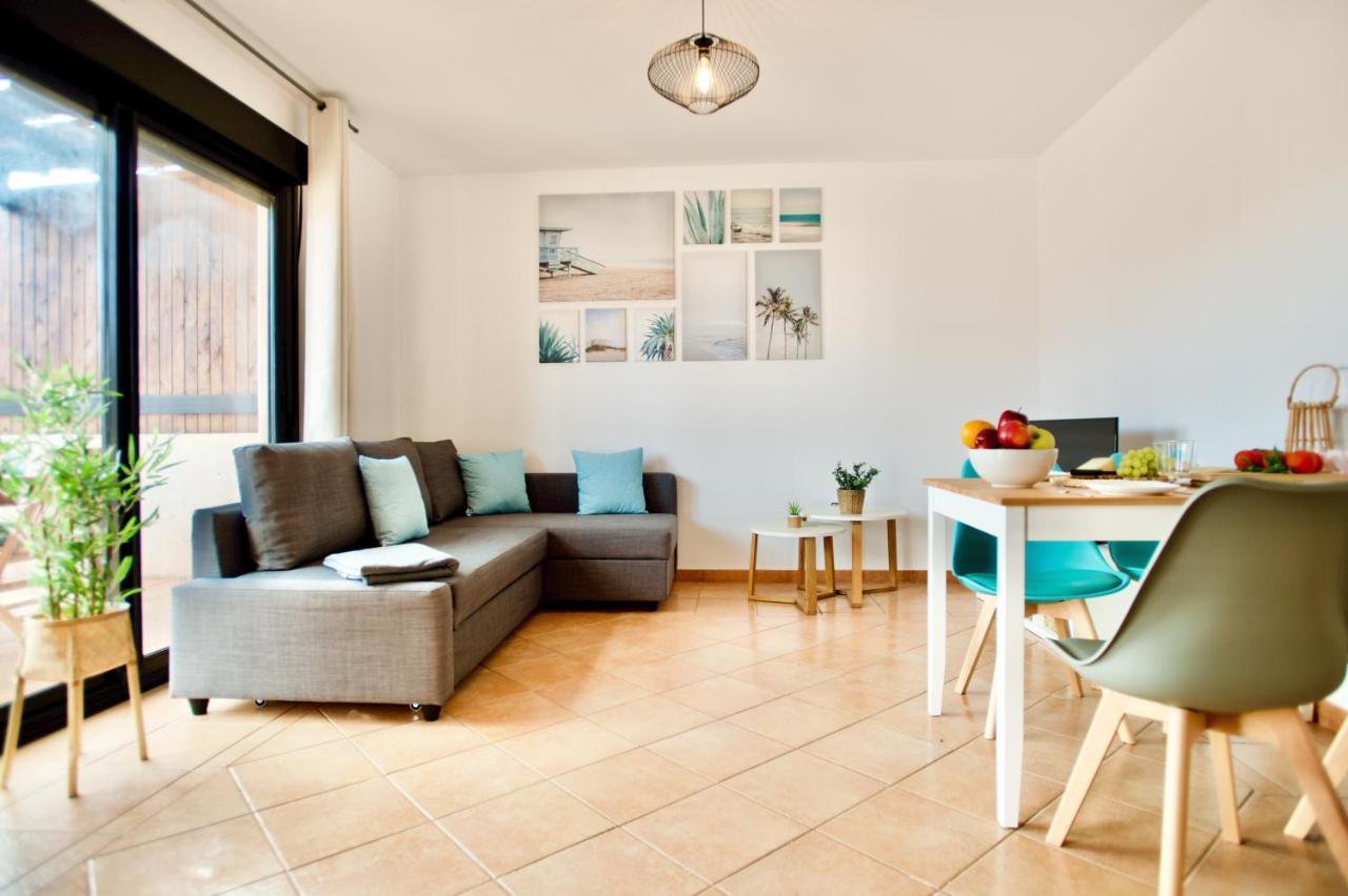 Casa Ema - No Stress Holidays Lajares Dış mekan fotoğraf
