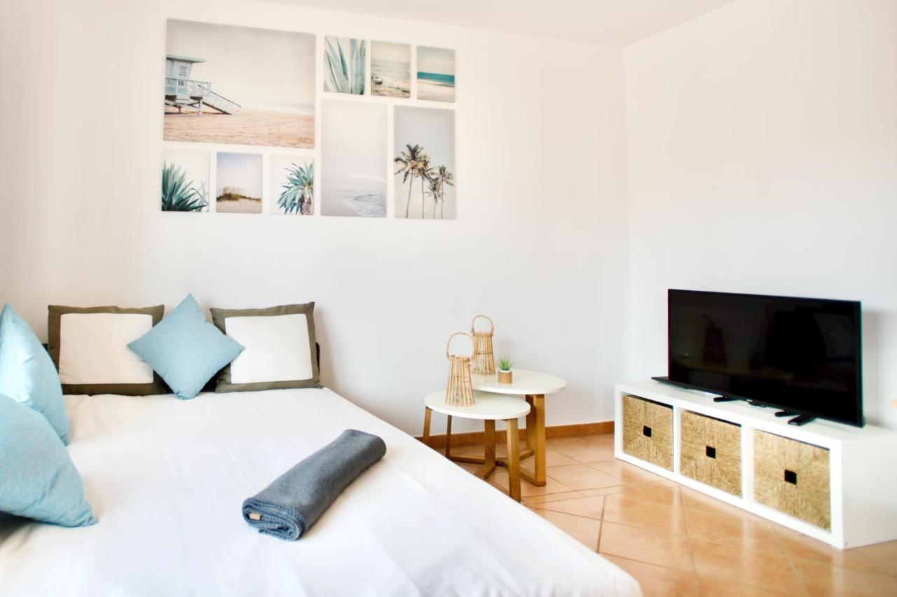Casa Ema - No Stress Holidays Lajares Dış mekan fotoğraf
