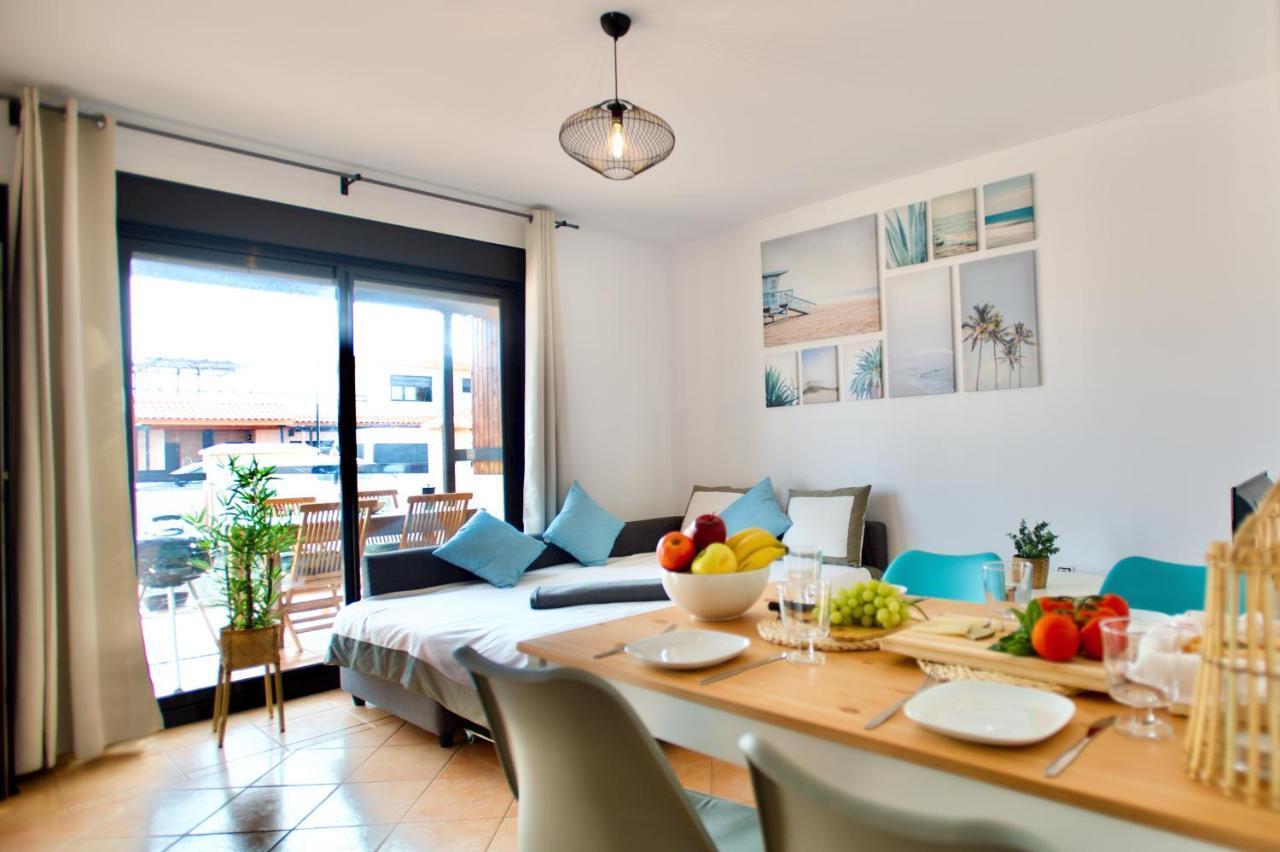 Casa Ema - No Stress Holidays Lajares Dış mekan fotoğraf
