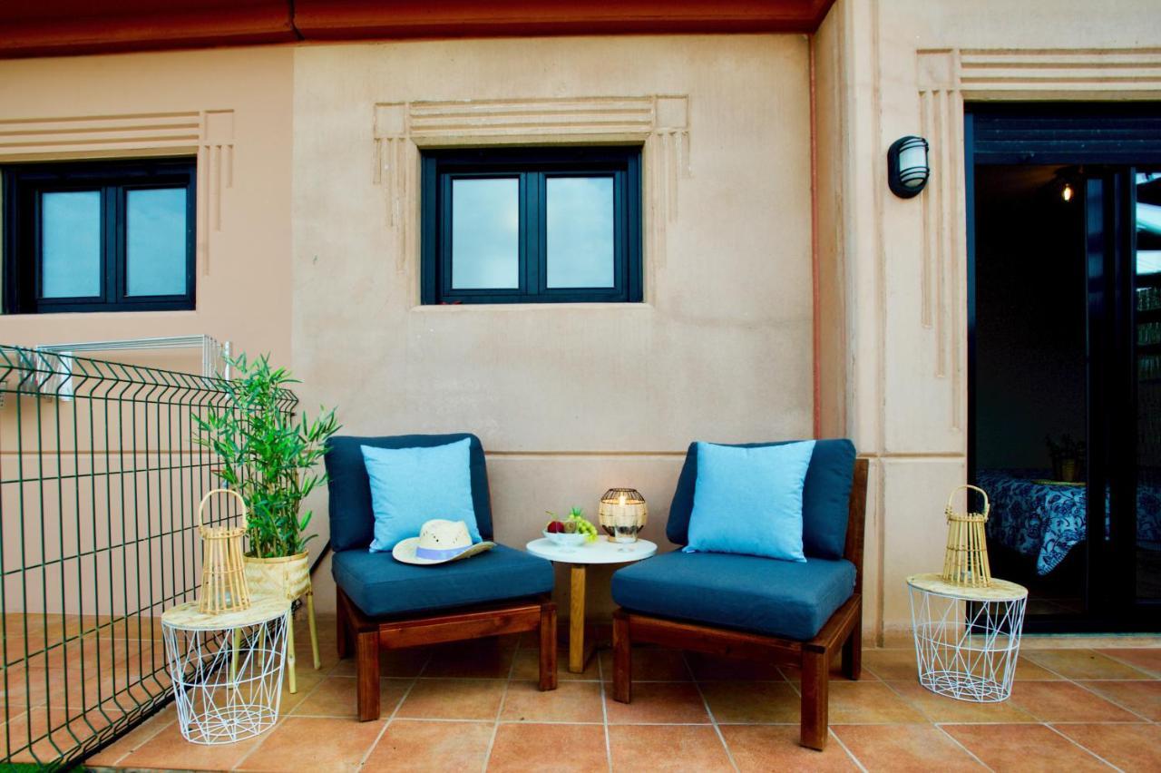 Casa Ema - No Stress Holidays Lajares Dış mekan fotoğraf