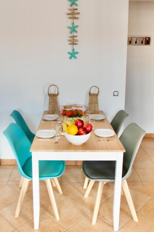 Casa Ema - No Stress Holidays Lajares Dış mekan fotoğraf