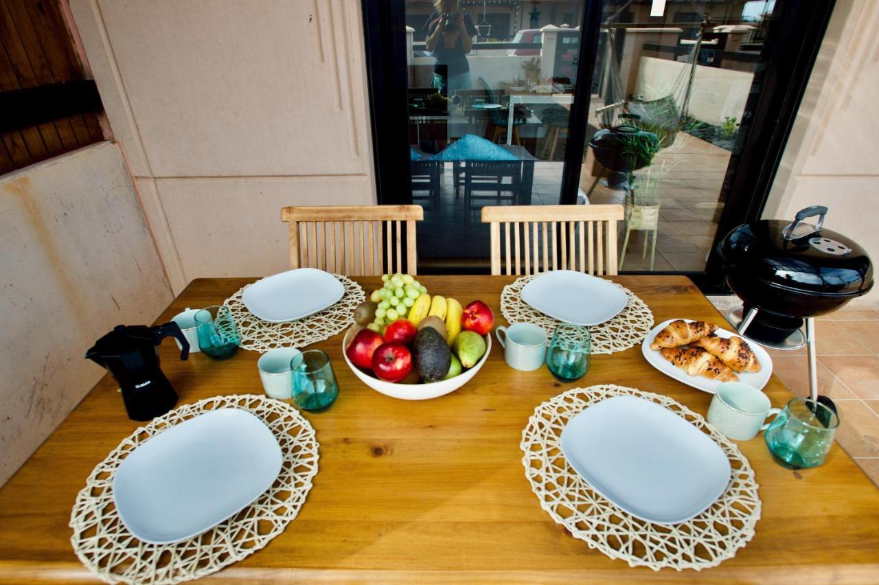 Casa Ema - No Stress Holidays Lajares Dış mekan fotoğraf
