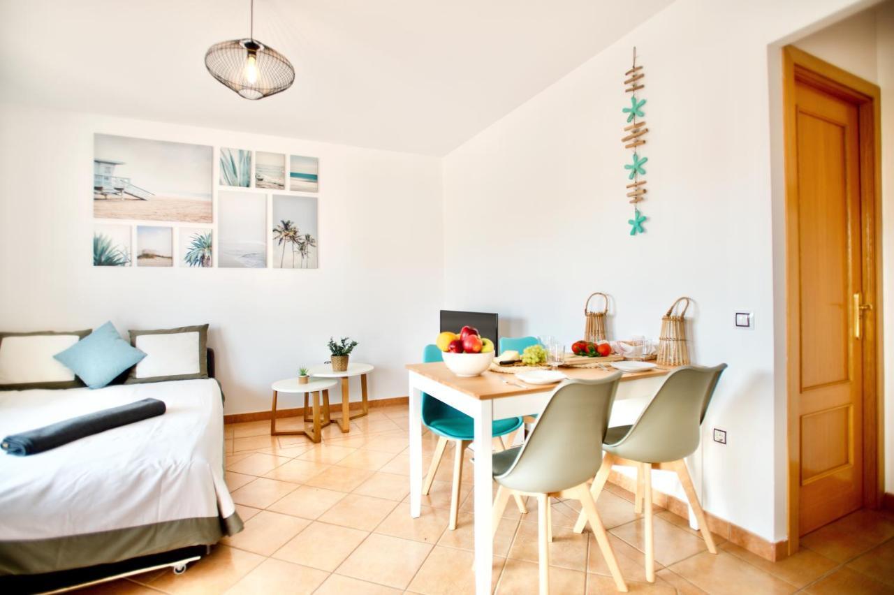 Casa Ema - No Stress Holidays Lajares Dış mekan fotoğraf