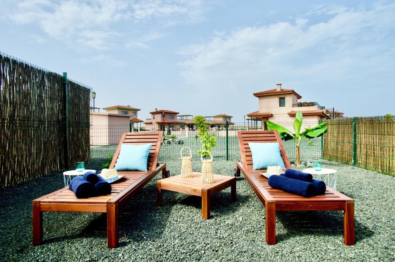 Casa Ema - No Stress Holidays Lajares Dış mekan fotoğraf