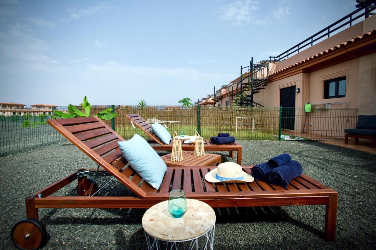 Casa Ema - No Stress Holidays Lajares Dış mekan fotoğraf