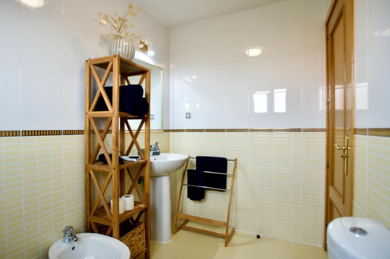 Casa Ema - No Stress Holidays Lajares Dış mekan fotoğraf