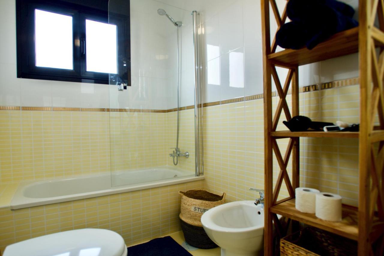 Casa Ema - No Stress Holidays Lajares Dış mekan fotoğraf