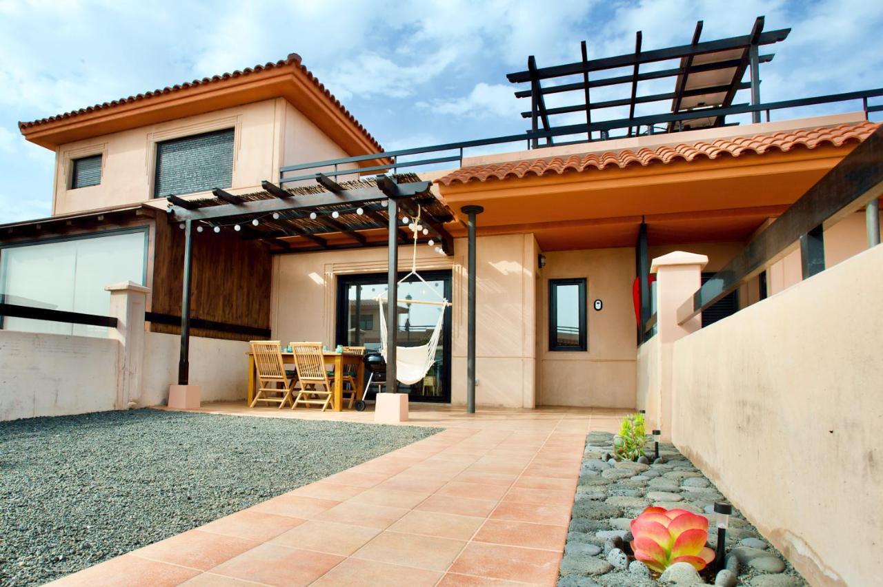 Casa Ema - No Stress Holidays Lajares Dış mekan fotoğraf