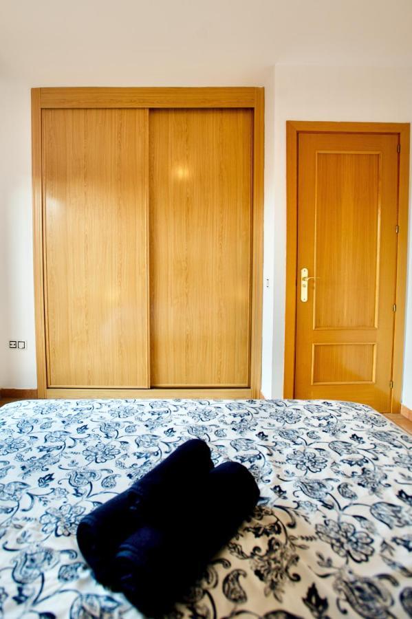 Casa Ema - No Stress Holidays Lajares Dış mekan fotoğraf
