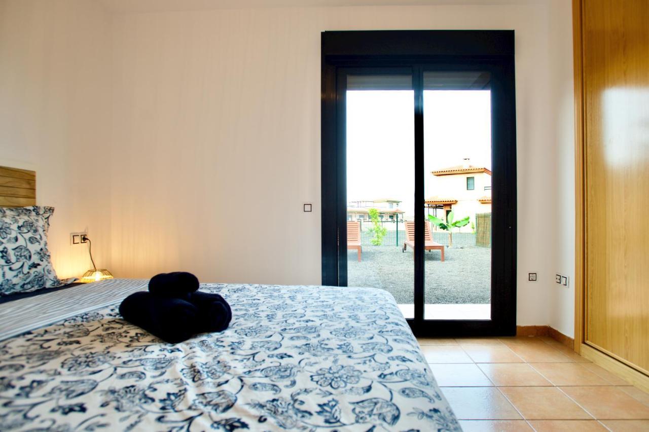 Casa Ema - No Stress Holidays Lajares Dış mekan fotoğraf