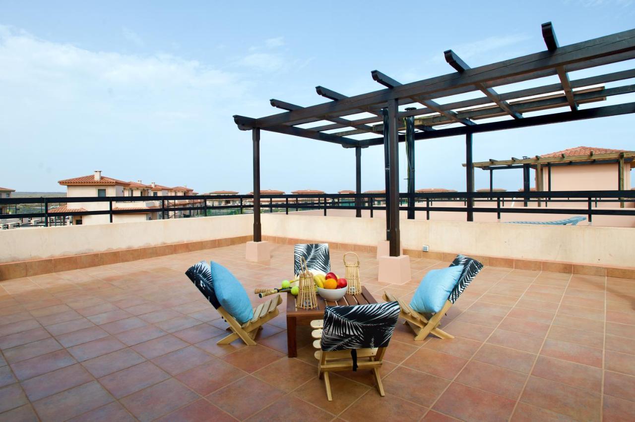 Casa Ema - No Stress Holidays Lajares Dış mekan fotoğraf