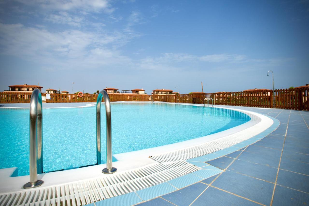 Casa Ema - No Stress Holidays Lajares Dış mekan fotoğraf