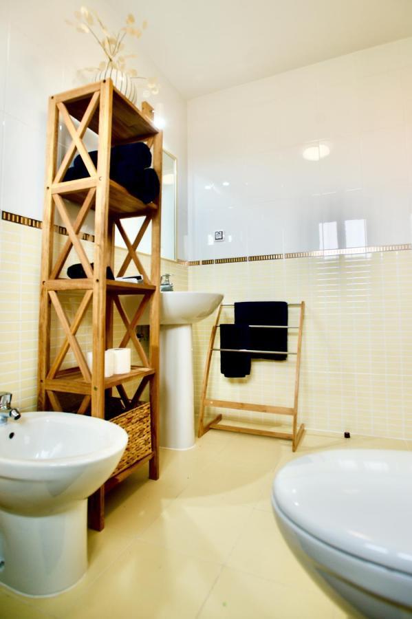 Casa Ema - No Stress Holidays Lajares Dış mekan fotoğraf