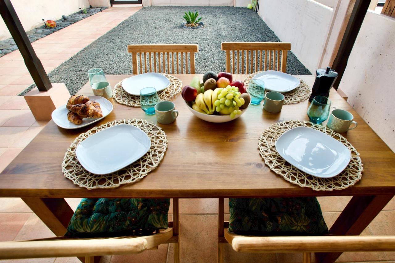 Casa Ema - No Stress Holidays Lajares Dış mekan fotoğraf