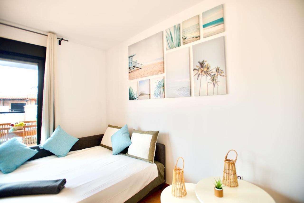 Casa Ema - No Stress Holidays Lajares Dış mekan fotoğraf