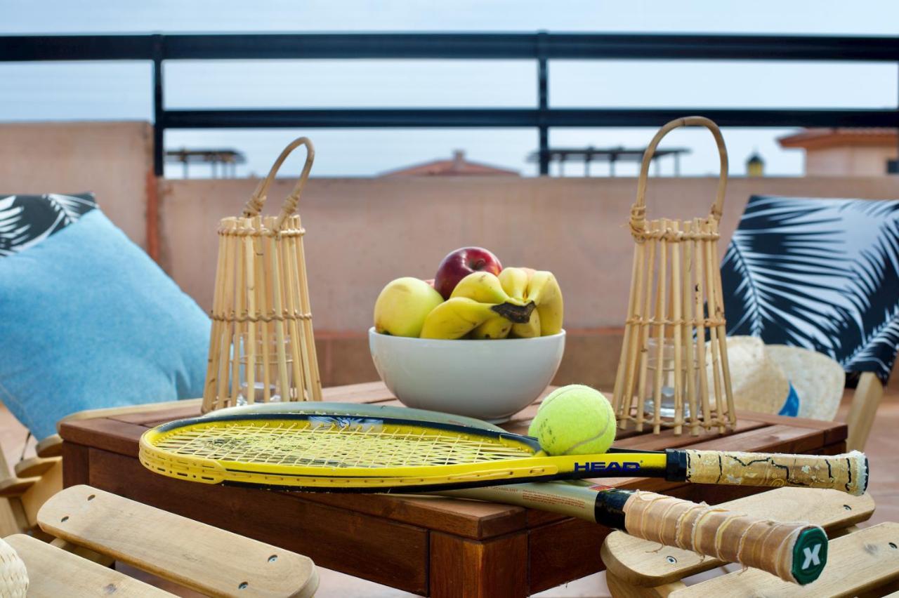 Casa Ema - No Stress Holidays Lajares Dış mekan fotoğraf