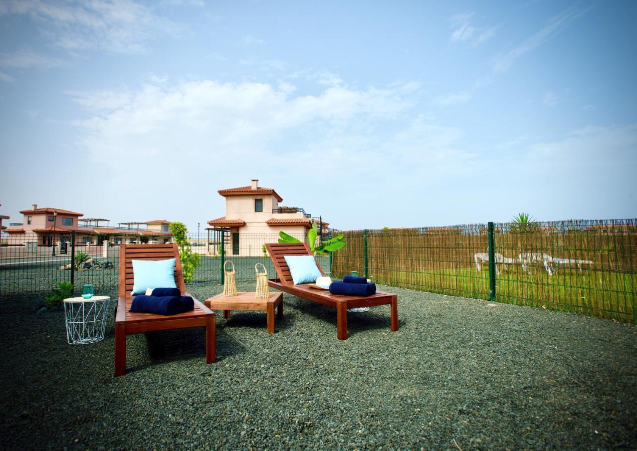 Casa Ema - No Stress Holidays Lajares Dış mekan fotoğraf